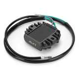 Retificador Para Motor De Popa Honda Bf15d Bf20d 15hp 20hp