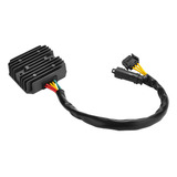 Retificador Regulador Bmw F650 F700 F800 Gs R Mod Original