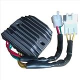 Retificador Regulador De Tensão- Adequado Para Honda CBR RR 600 929 Regulador Rectificador Novo-