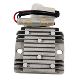 Retificador Regulador De Tensão 12v Motor Diesel 178f 186f