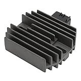 Retificador Regulador De Tensão De Motocicleta 12V Substituição Para King Quad 450 500 700 750