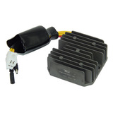 Retificador Regulador Nx 400 Falcon 400 99 Até 2008