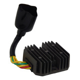 Retificador Regulador Nx 400 Falcon 400 99 Até 2008