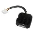 Retificador Regulador Police 1000 Kz1000p 89-05 Chiaratto