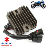 Retificador Regulador Suzuki 750