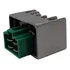 Retificador Regulador Titan 150 2004 2008 Bros 2006 2008