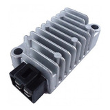 Retificador Regulador Voltagem Bateria Xt 225 Tdm 225 Xt 600