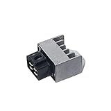 Retificador Regulador Voltagem Condor 12V Biz 125