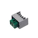 Retificador Regulador Voltagem Condor 12V Cg 125 92 A 99
