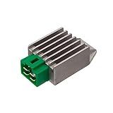 Retificador Regulador Voltagem Condor 12V Cg 150 04 A 08