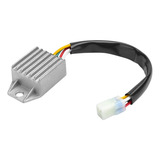 Retificador Regulador Voltagem Honda Crf250x Crf 250 X 04 17