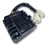 Retificador Regulador Voltagem Moby 50 Sky50 Star50