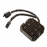 Retificador Regulador Voltagem Shadow 600 Honda
