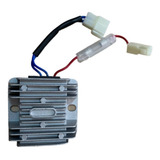 Retificador Tensão 12v Motor Diesel Vant Nagano Lintec Csm