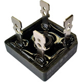 Retificador Thermo King Rectifier