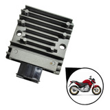 Retificador Voltagem Cb 300 2010 2011 2012 Mod Original