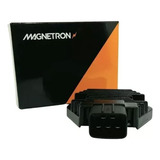 Magnetron