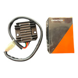 Magnetron