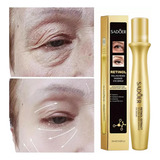 Retinol Sadoer Caneta Olheiras