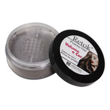 Retok Powder Hair Castanho 20g Cobre E Dá Volume Aos Fios