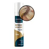 Retoque Instantaneo Spray Raiz