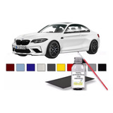 Retoque Tinta Automotiva