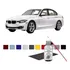 Retoque Tinta Automotiva - Branco Mineral Bmw 320 328 335