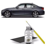 Retoque Tinta Automotiva