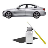 Retoque Tinta Automotiva