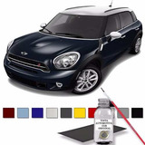 Retoque Tinta Automotiva Azul