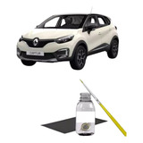 Retoque Tinta Automotiva Branco