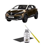 Retoque Tinta Automotiva Marrom