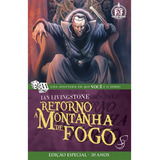 Retorno A Montanha De
