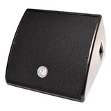 Retorno De Palco Soundbox Delta 12 Poleg Passiva Preta 150w
