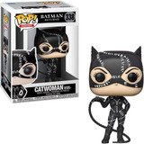 Retorno Do Batman Boneco Pop Funko Catwoman Mulher Gato 338