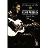 Retorno Do Rei: A Grande Volta De Elvis Presley, De Gaar, Gillian G.. Editora Madras, Capa Mole Em Português