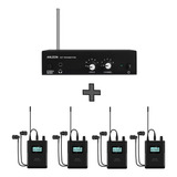 Retorno Palco Monitor In