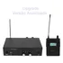 Retorno Palco Sem Fio Fone In Ear Anleon S2 C  1 Receptor
