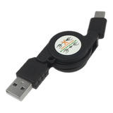 Retratil Usb 3 1