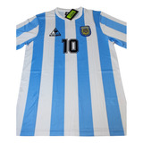 Retro Argentina 1986 Personalizada