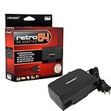 Retro Bit Adaptador CA Nintendo 64