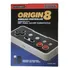 Retro-bit Origin8 Wireless Para Nintendinho Nes Switch Pc