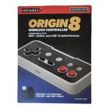 Retro bit Origin8 Wireless