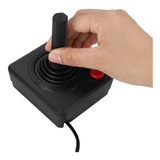 Retro Clássico 3d Analógico Joystick Controle