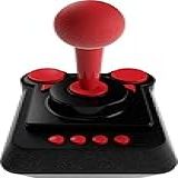 Retro Games The C64 USB Joystick For PC