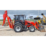 Retro Manitou Mbl X900
