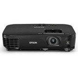 Retro Projetor Data Show Epson Powerlite S12 Usb Vga 2800l