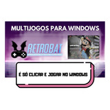 Retrobat Multijogos Retro Games