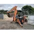 Retroescavadeira Case 580l 2002