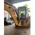 Retroescavadeira Caterpillar 416 4x4 2016 Cod6374683